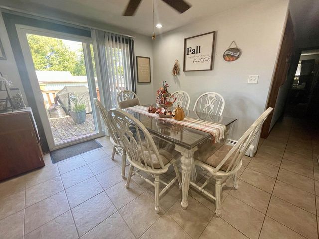 1207 21st Street, Brodhead, WI 53520