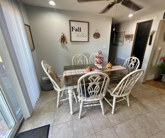 1207 21st Street, Brodhead, WI 53520