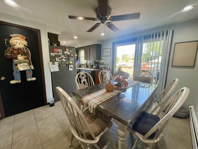 1207 21st Street, Brodhead, WI 53520