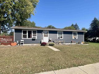 1207 21st Street, Brodhead, WI 53520