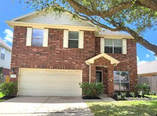 2623 Sable Ridge Lane, Katy, TX 77494