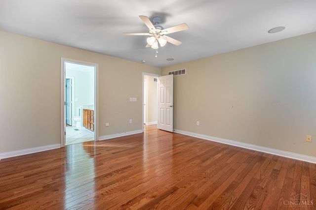 5075 Long Meadow Drive, Middletown, OH 45005