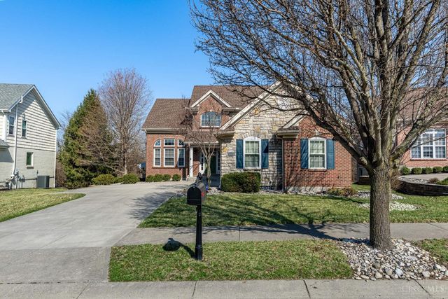 5075 Long Meadow Drive, Middletown, OH 45005