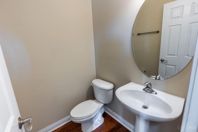 5075 Long Meadow Drive, Middletown, OH 45005