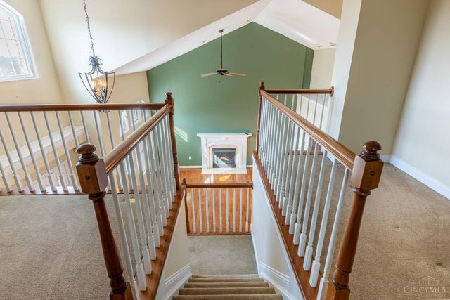 5075 Long Meadow Drive, Middletown, OH 45005