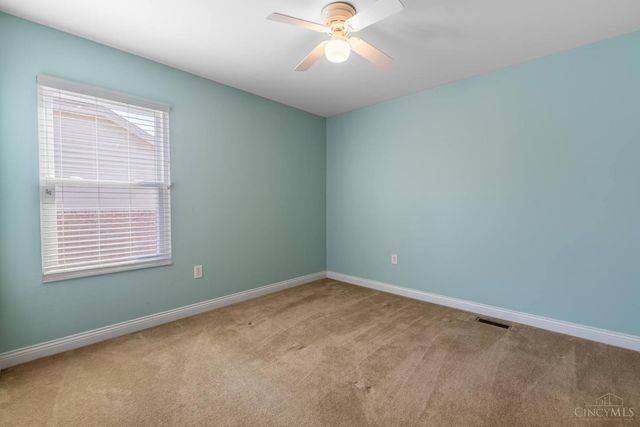 5075 Long Meadow Drive, Middletown, OH 45005