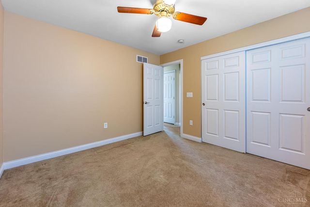 5075 Long Meadow Drive, Middletown, OH 45005