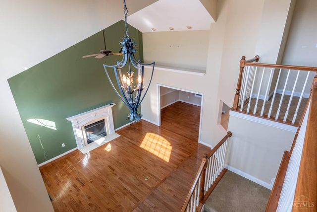5075 Long Meadow Drive, Middletown, OH 45005