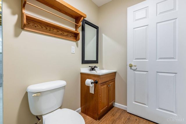 5075 Long Meadow Drive, Middletown, OH 45005