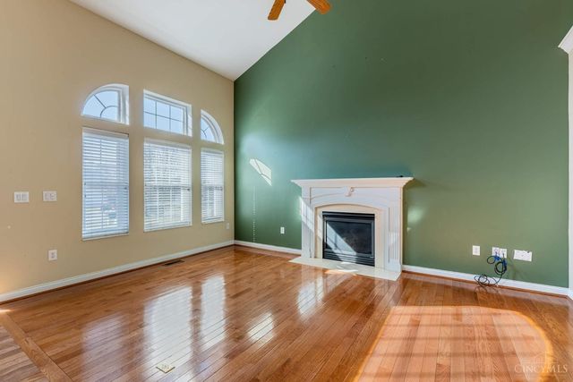 5075 Long Meadow Drive, Middletown, OH 45005