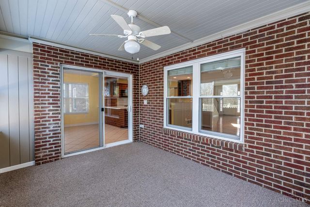 5075 Long Meadow Drive, Middletown, OH 45005
