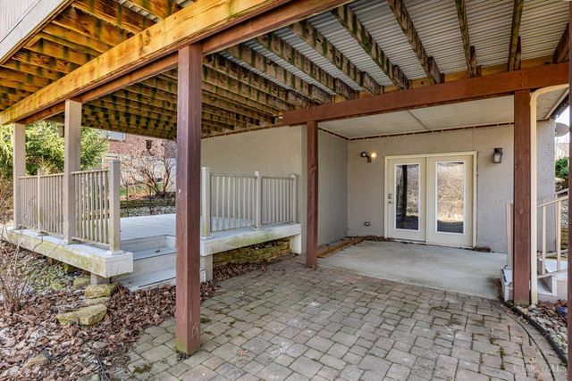 5075 Long Meadow Drive, Middletown, OH 45005