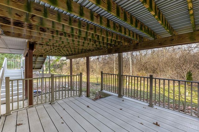 5075 Long Meadow Drive, Middletown, OH 45005