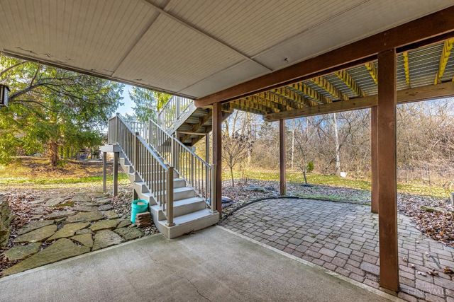 5075 Long Meadow Drive, Middletown, OH 45005