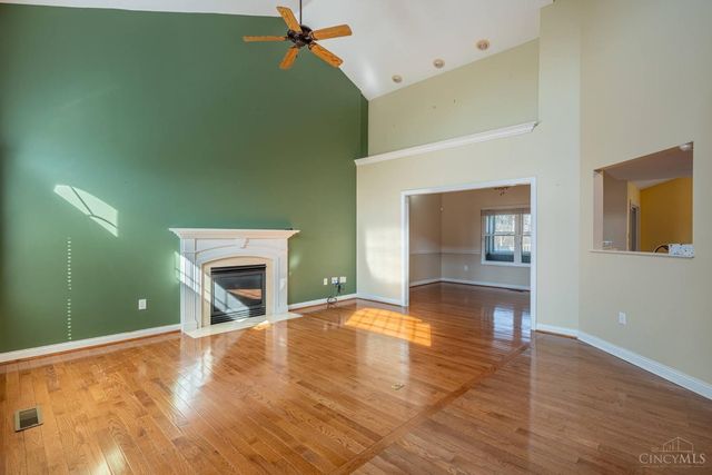 5075 Long Meadow Drive, Middletown, OH 45005