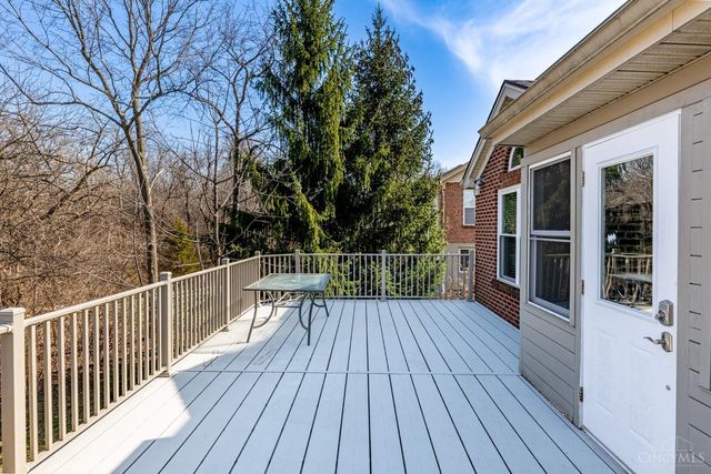 5075 Long Meadow Drive, Middletown, OH 45005