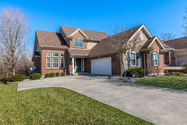 5075 Long Meadow Drive, Middletown, OH 45005