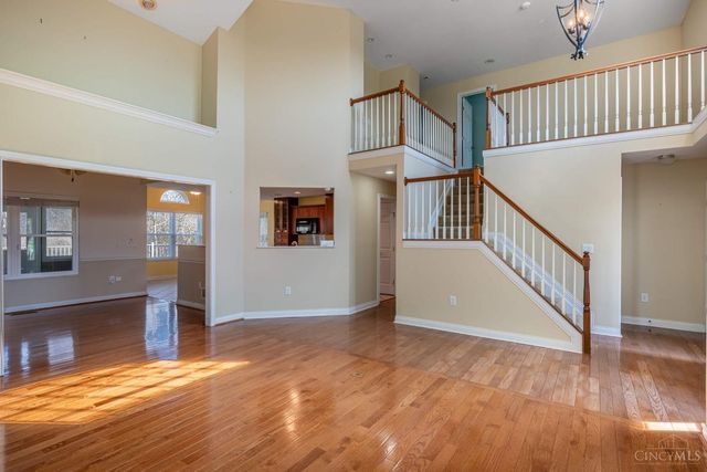 5075 Long Meadow Drive, Middletown, OH 45005