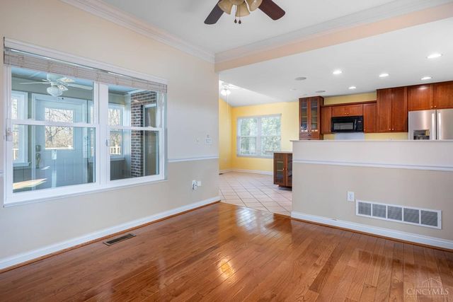 5075 Long Meadow Drive, Middletown, OH 45005