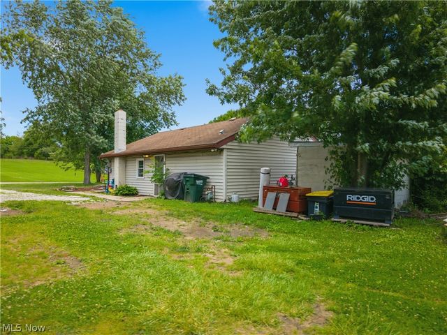 144 52nd Street SW, Canton, OH 44706