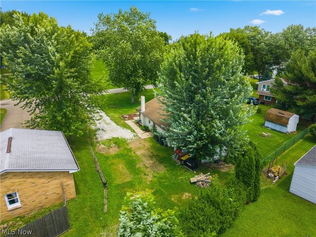 144 52nd Street SW, Canton, OH 44706