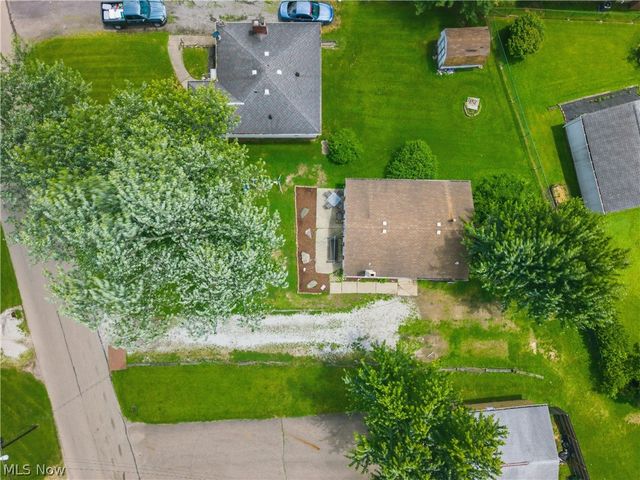 144 52nd Street SW, Canton, OH 44706