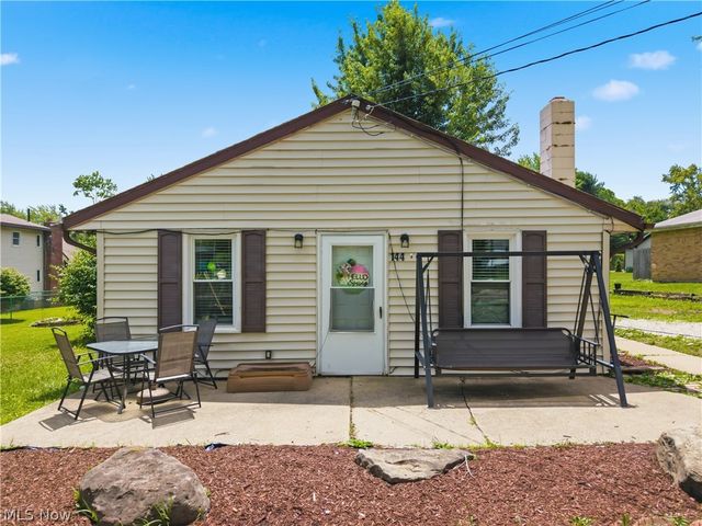 144 52nd Street SW, Canton, OH 44706
