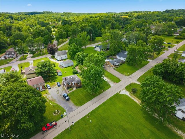 144 52nd Street SW, Canton, OH 44706