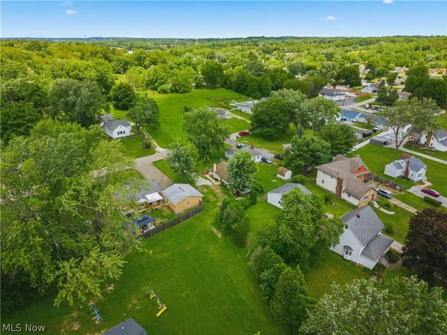 144 52nd Street SW, Canton, OH 44706