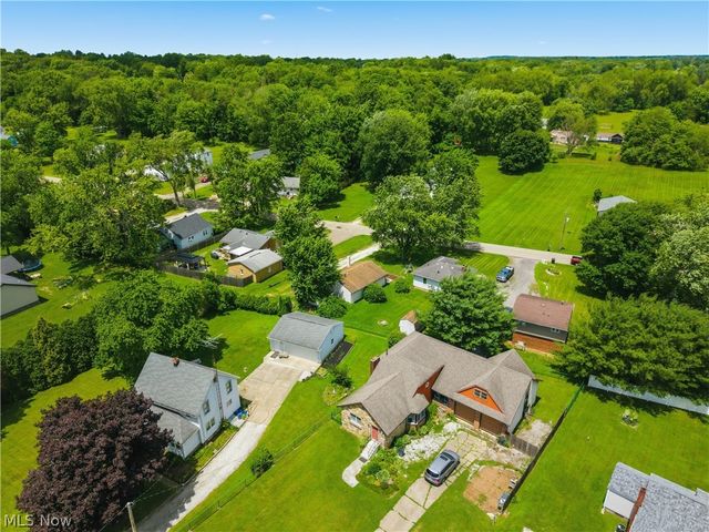 144 52nd Street SW, Canton, OH 44706