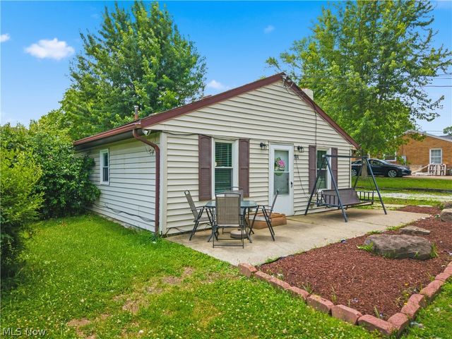 144 52nd Street SW, Canton, OH 44706