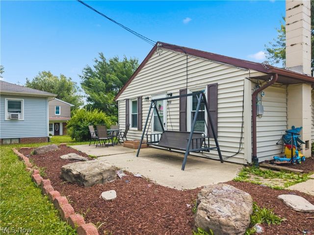 144 52nd Street SW, Canton, OH 44706