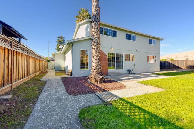4430 Heppner Lane, San Jose, CA 95136