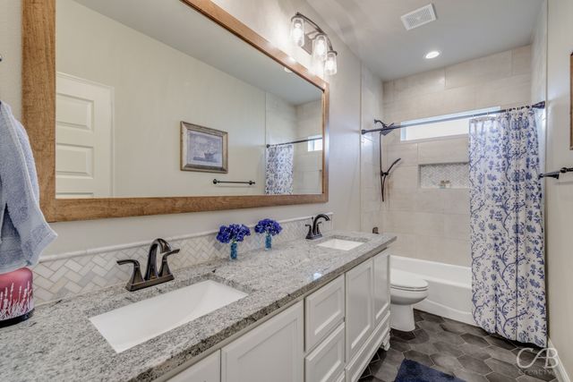 219 Spring Gap Avenue, Abilene, TX 79606