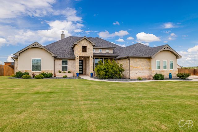 219 Spring Gap Avenue, Abilene, TX 79606