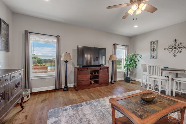 219 Spring Gap Avenue, Abilene, TX 79606