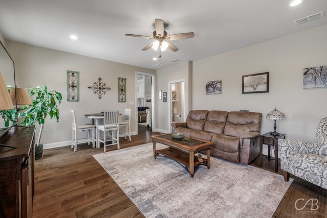 219 Spring Gap Avenue, Abilene, TX 79606
