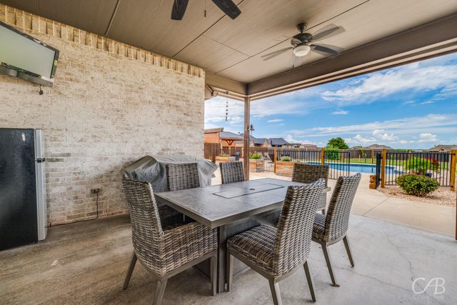 219 Spring Gap Avenue, Abilene, TX 79606