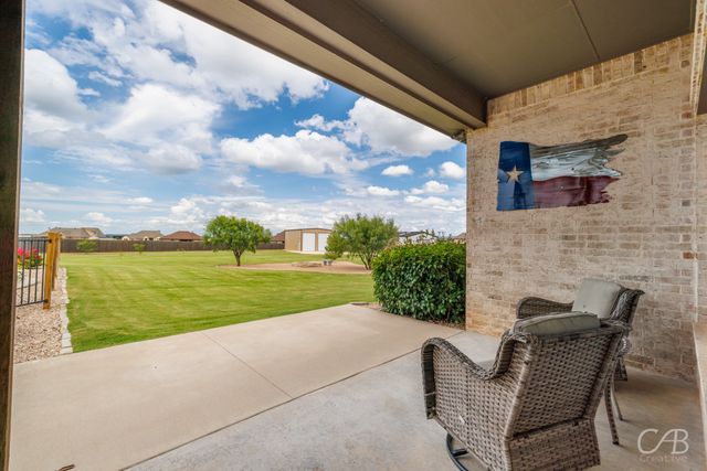219 Spring Gap Avenue, Abilene, TX 79606