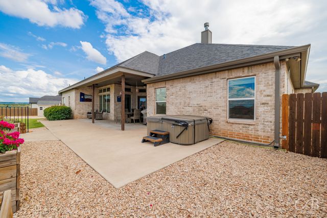 219 Spring Gap Avenue, Abilene, TX 79606