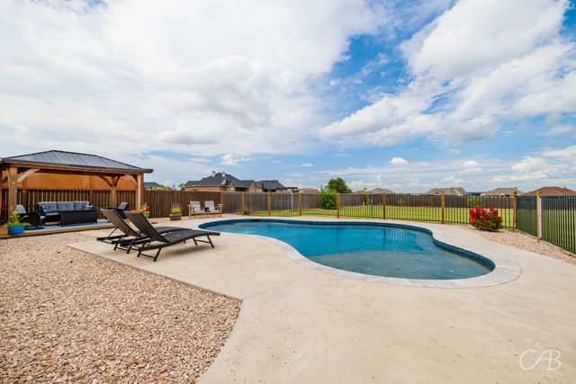 219 Spring Gap Avenue, Abilene, TX 79606