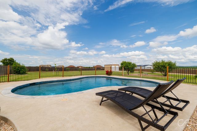 219 Spring Gap Avenue, Abilene, TX 79606