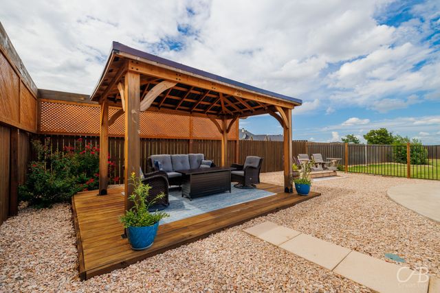 219 Spring Gap Avenue, Abilene, TX 79606