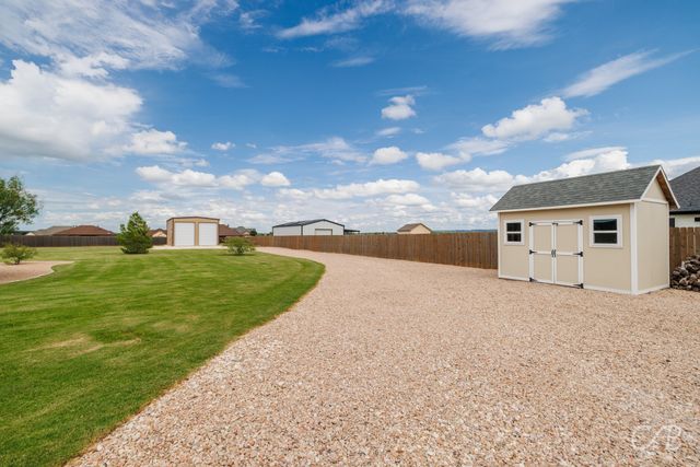 219 Spring Gap Avenue, Abilene, TX 79606