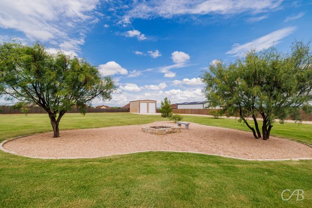 219 Spring Gap Avenue, Abilene, TX 79606