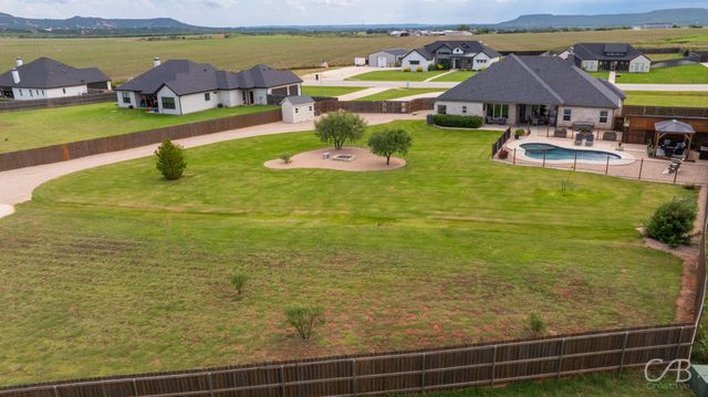 219 Spring Gap Avenue, Abilene, TX 79606