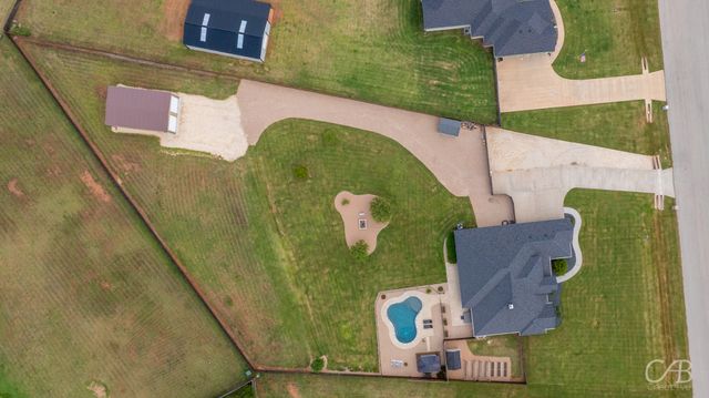 219 Spring Gap Avenue, Abilene, TX 79606