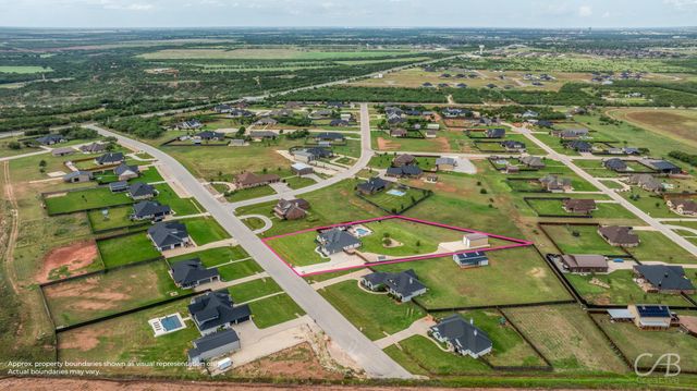 219 Spring Gap Avenue, Abilene, TX 79606