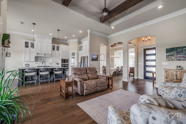 219 Spring Gap Avenue, Abilene, TX 79606