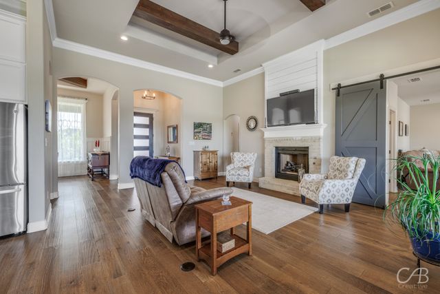 219 Spring Gap Avenue, Abilene, TX 79606
